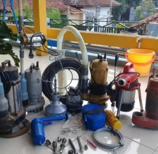 Sedot WC gayamsari Murah