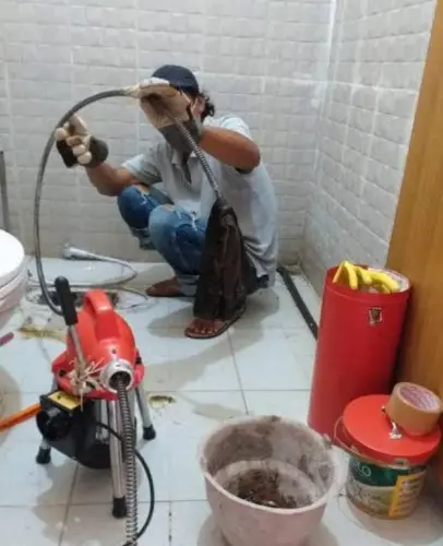 Sedot WC gayamsari Murah