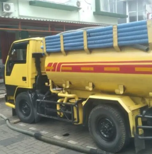 Sedot WC gayamsari Terdekat